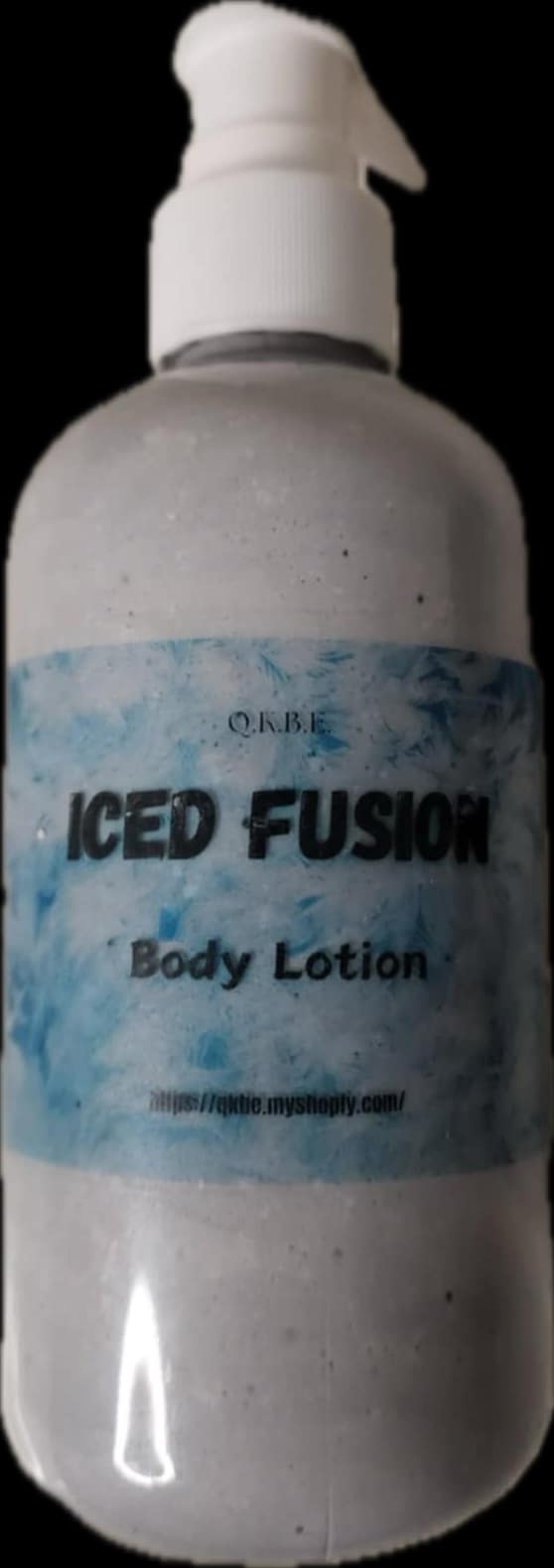 Iced Fusion